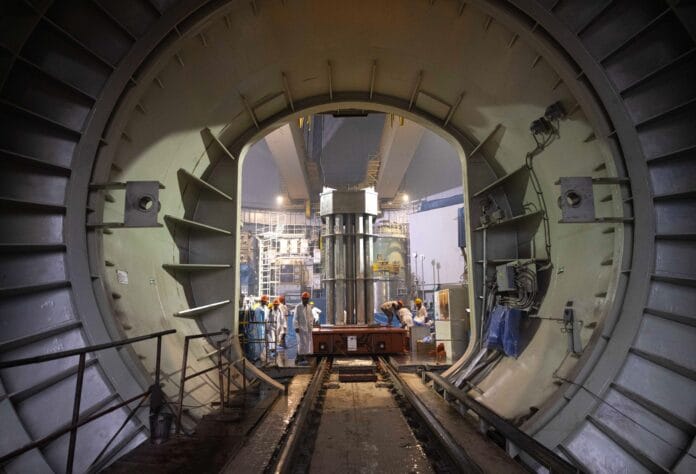 #Rooppur#Nuke#PP#Bangladesh