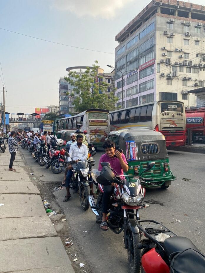 #Fuel#tariffAdjustement