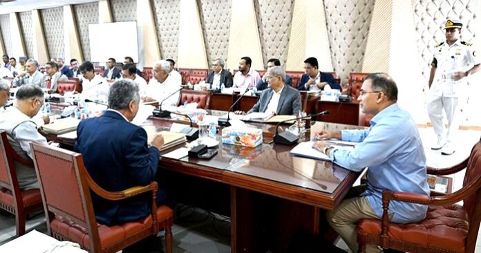 #ECNEC#PM#Bangladesh