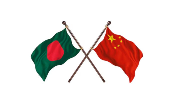 #China#Bangladesh#$12firms#$9bn Investment