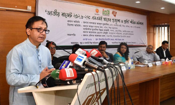 #CommerceMInister #Bangladesh