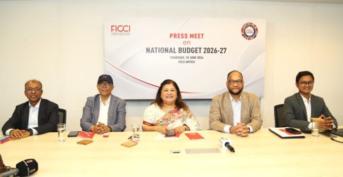 #FICCI#Bangladesh