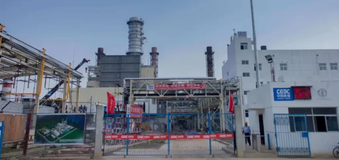 #Ghorasal#powerProject#NineYrsfora#30-month Job#BD