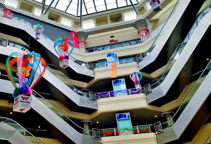 #SghoppingMalls#Closure#TimeFrame#Bangladesh