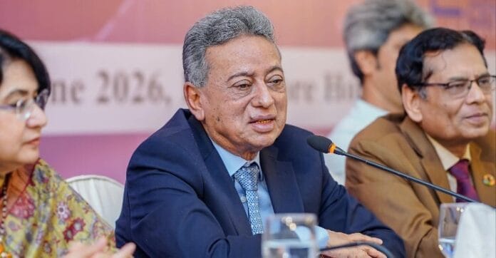 #FinanceMinister#CPD #Bangladesh