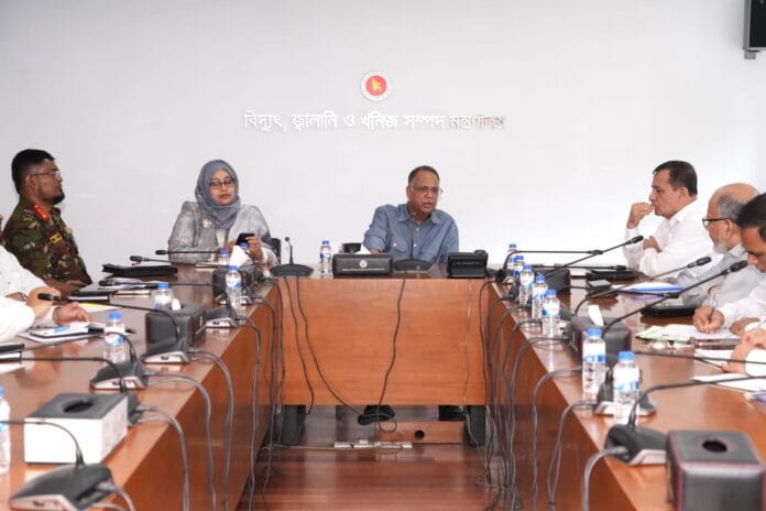 #NukePower#GridSecurity#Bangladesh#JustEnergyNews