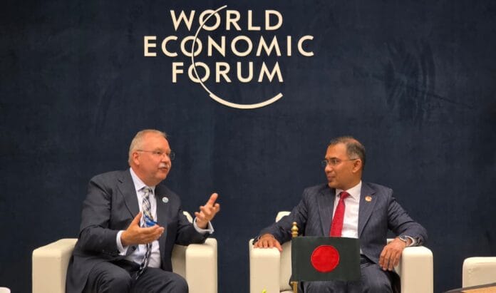#WEF#Bangladesh