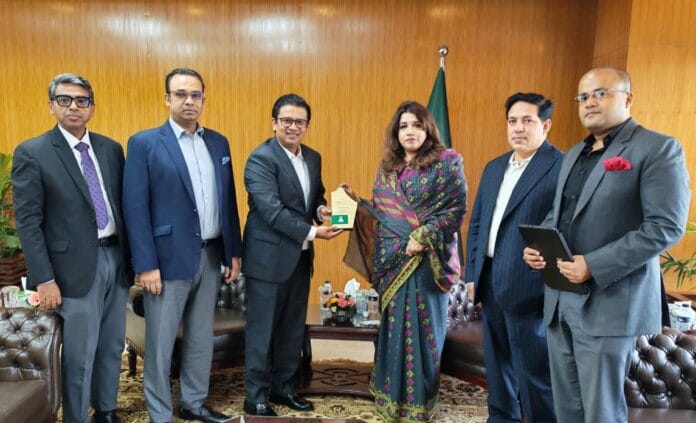 #DCCI#ForeignAffair #Bangladesh #JustEnergyNews