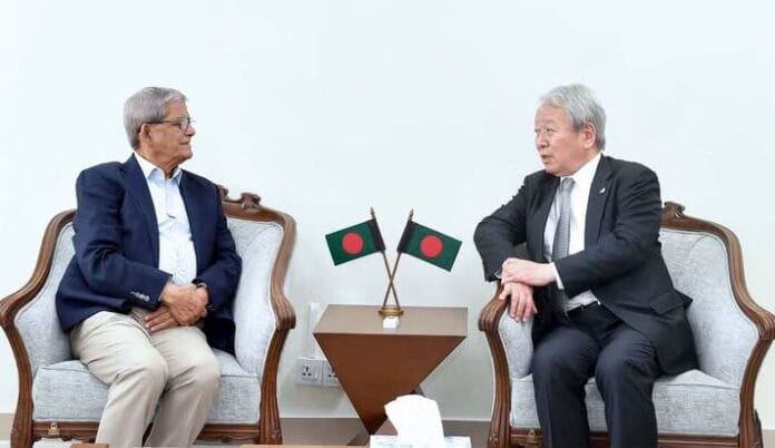 #Fakrul#JICA#Bangladesh
