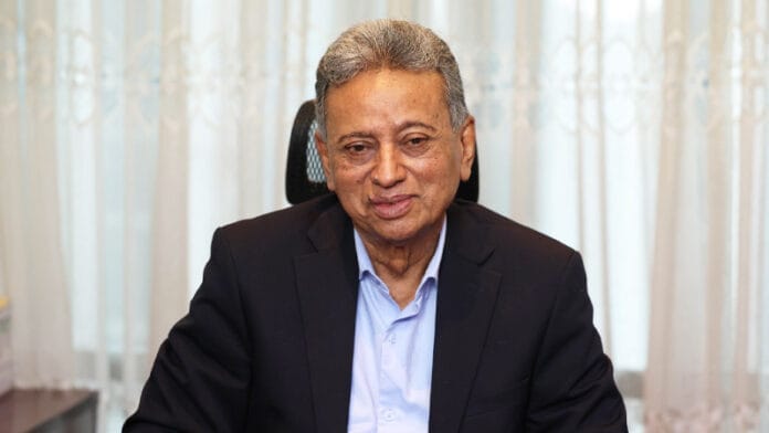 #FinancialMinister #Bangladesh