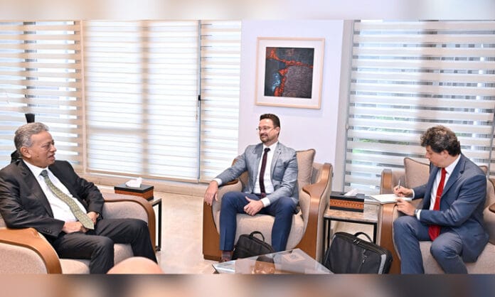 #IMF#Visit #Satisfection #MoF #JustEnergyNews