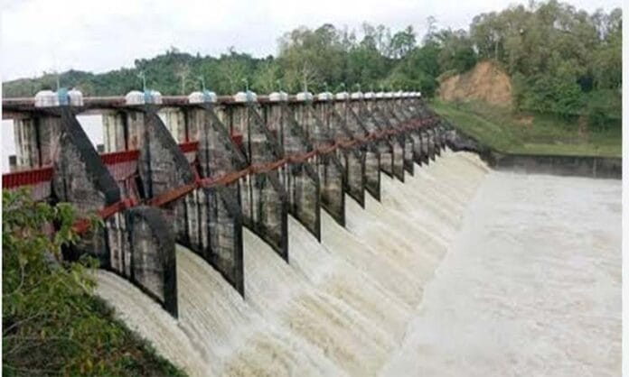 #KaptaiHydropower #Bangladesh#Dhaka