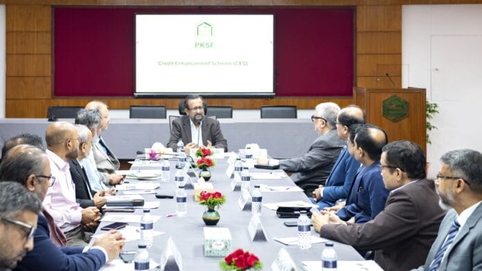 PKSF#Bangladesh #JustEnergyNews
