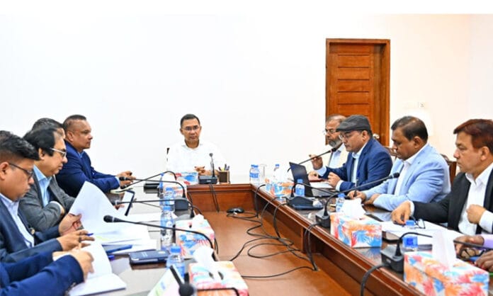 #PMO#Carbon #Bangladesh
