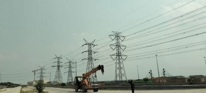 #CHTelectricitySupplyt#Bangladesh #JustEnergyNews