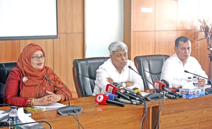 #StateMInisterPower #urral-UrbansupplyGap #Bangladesh