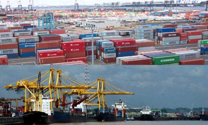 #CTGport #Bangladesh