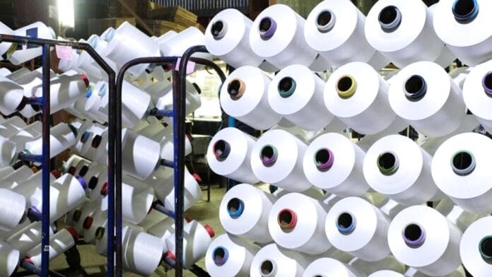 #ADB#$50m#Moden #Syntex#energy-efficient#polyester #Bangladesh
