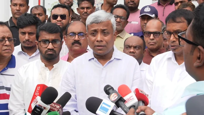 #FuelPricesHike #Bangladesh #JustEnergyNdews