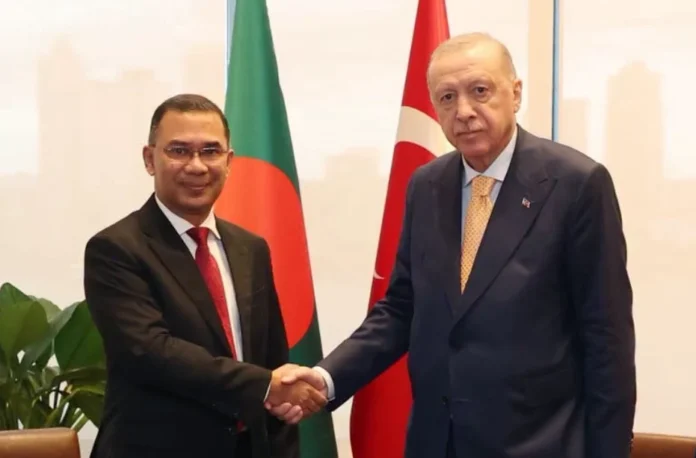 #Bangladesh #TürkiyeTrade #investment #JustEnergyNews
