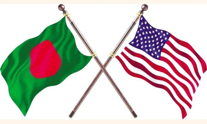 #Bangladesh#USA #Nuke#Energy #Cooperation