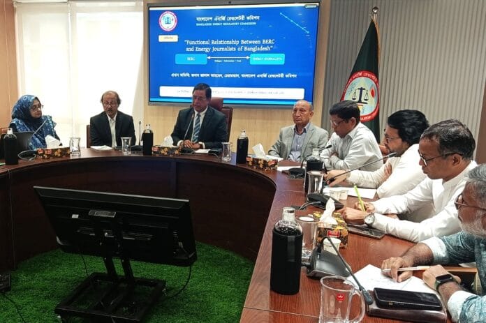 #BERC #ApprovalforProjects #Bangladesh
