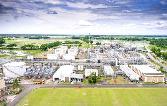 #Chevron #FrameWorkDeal #Bangladesh #JUstEnergyNews