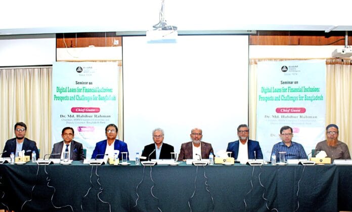 #DigitalLending #Bangladesh #JustEnergyNews