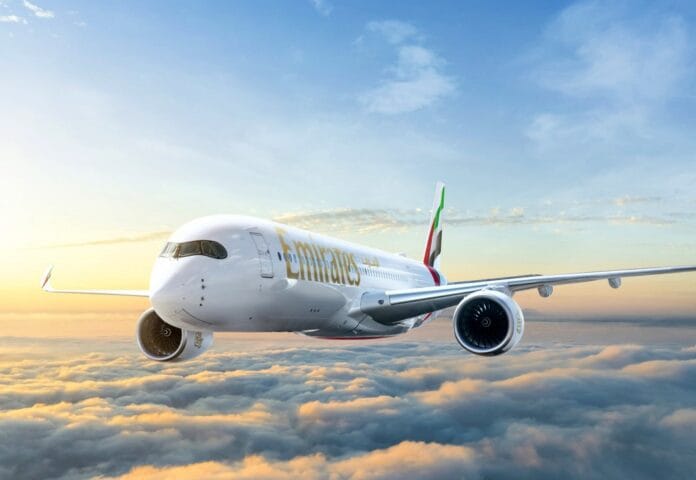 #Emirates #Bookings #Bangladesh
