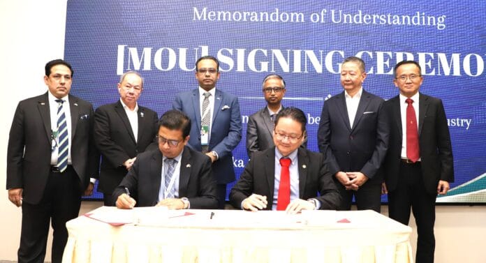 #DCCI #Malaysia #Bangladesh