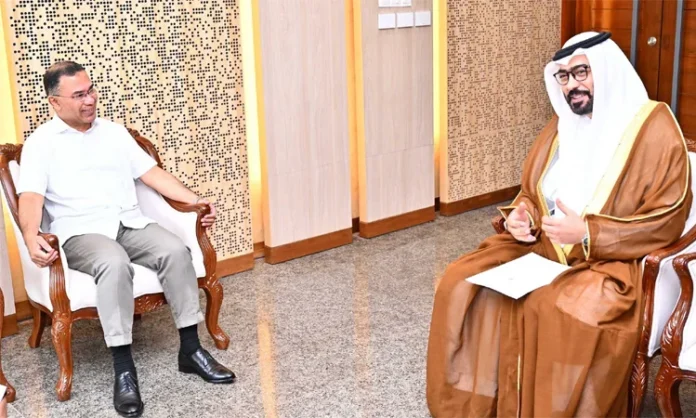 #PM #UAE #Trade #bangladesh