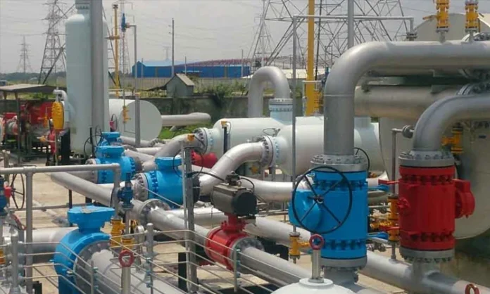 #GasSupply #Improved #Bangladesh