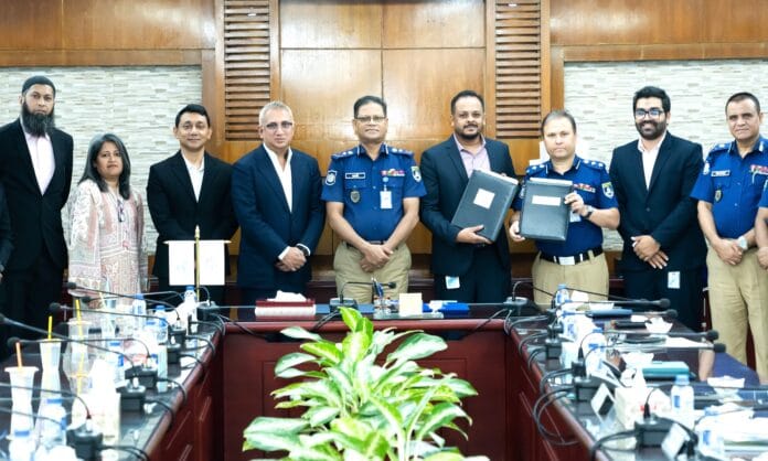 #PoliceGP #Digital #Bangladesh