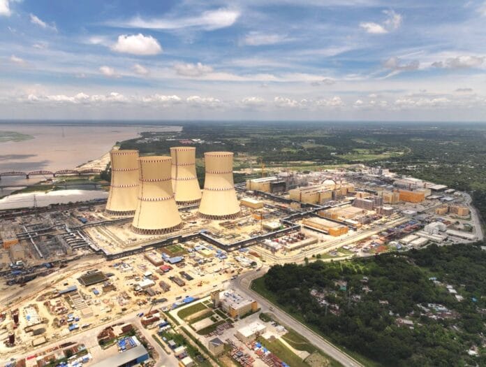 #Nuke #Cooperation #Bangladesh-China #JustEnergyNews