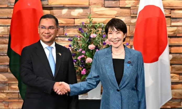 #Bangladesh #Japan #PMseeksJapan #Support #Industralisation #EconomicProgress