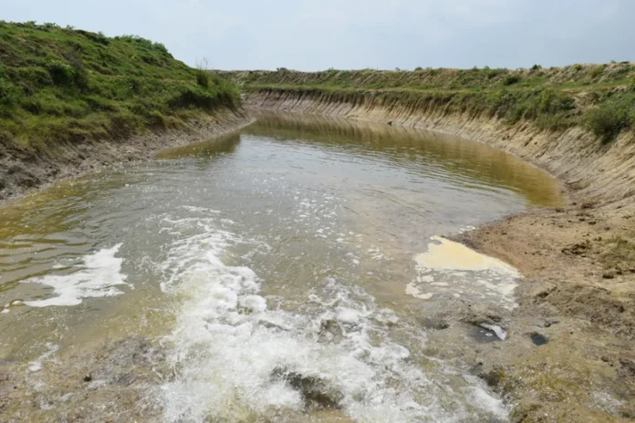 #BarindWater #Crisis #Bangladesh #JustEnergyNews