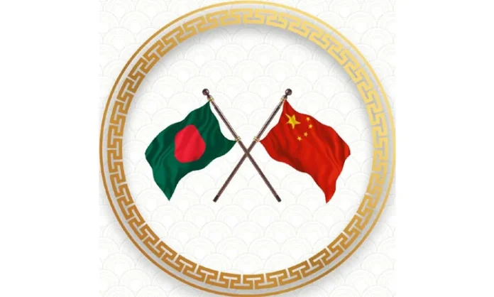 #BangladeshChina #Trade #$12.8bn #JustEnergyNews