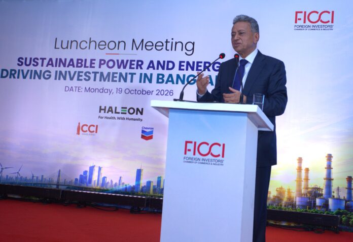 #FinanceMinister #Bangladesh #GasCrisisSolved