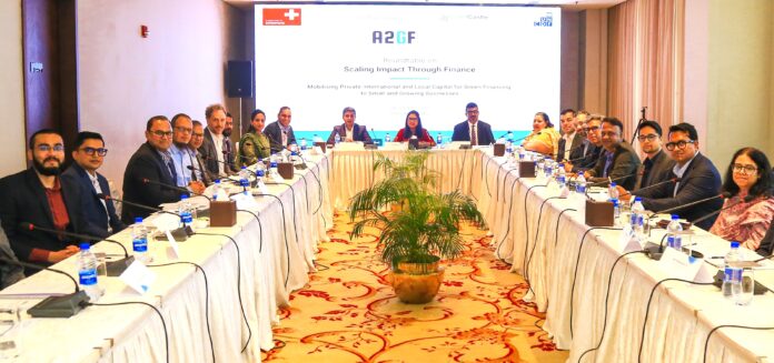 #GreenFunding #Tk960billion #Bangladesh