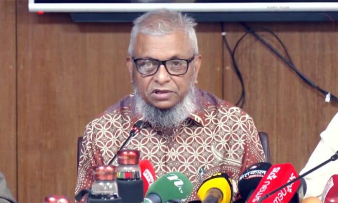 #LabourMinister #JustEnergyNews #Bangladesh