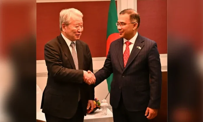 #JICAmeet #PM #Bangladesh #JustEnergyNews