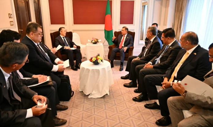 #PM #ModerniseKAFCO #JustEnergyNews #Bangladesh