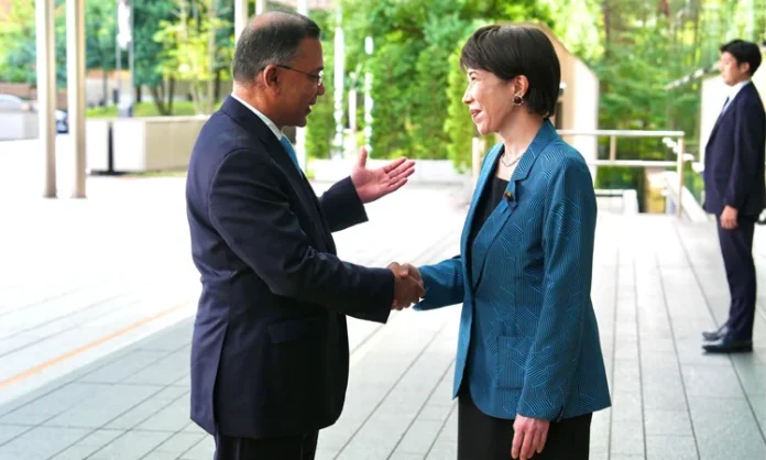 #BangladeshJapan #Discuss$6.3bn #InvestmentProposal #PMJapanvisit
