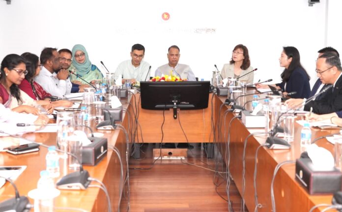 #PowerProjectFund #ChineseEximBank #Bangladesh