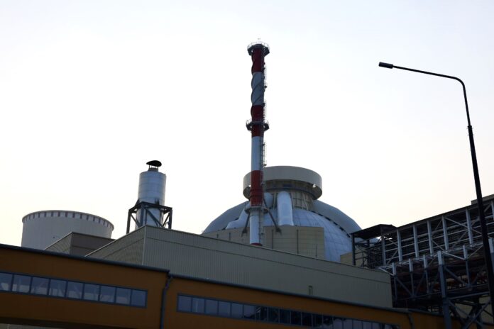 #RooppurNuclearPP #Introduced #AutomatedSystem #Bangladesh