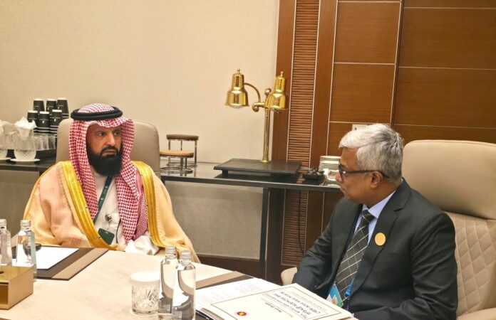 #EnergySecurity #SaudiArabia #Qatar #Bangladesh