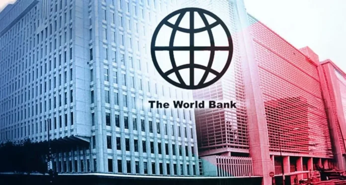 #WorldBank #StrongResilence #Bangladesh