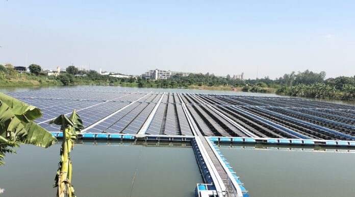 #WaltonSolarPower #Gazipur #Bangladesh
